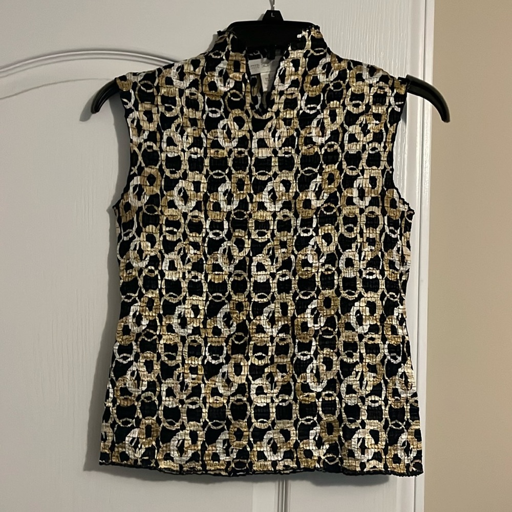 Beautiful Blouse!